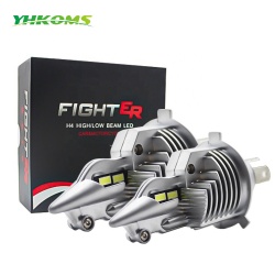 Fighter LED Headlight