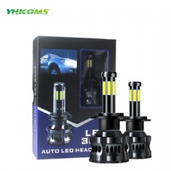 G8 LED Headlight