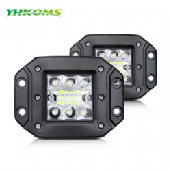 K5-39W LED Work Light