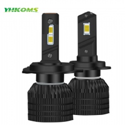 V9 LED Headlight